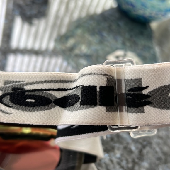 Bollé ski goggles - Picture 2 of 3